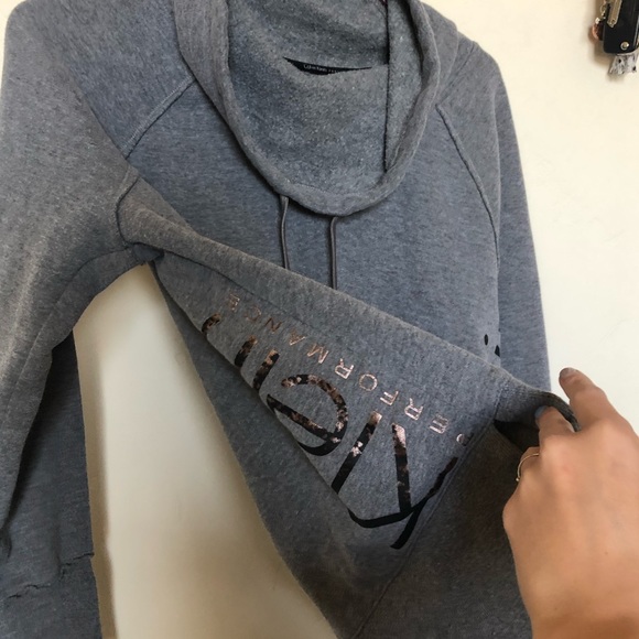 calvin klein hoodie - Picture 2 of 2